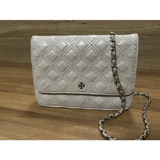กระเป๋าปั๊มแบรนด์ Tory Burch