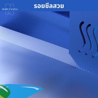 (ส่งฟรี,รับประกัน1ปี) เครื่องซีลถุงอัตโนมัติ GLF50 ตัวเครื่องเหล็ก
