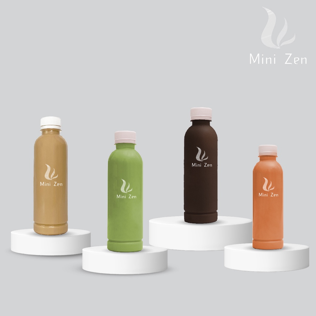 เครื่องดื่มสุขภาพ ชาและกาแฟสูตรคลีน สำหรับคนลดน้ำหนัก น้ำตาลต่ำ