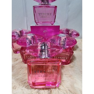 Versace Bright Crystal EDP 90ml