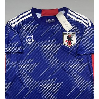 เสื้อ FanBall Japan 22/23 Home ญี่ปุ่น เหย้า