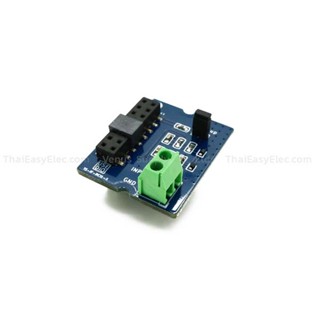 [Tony Space] Tony S Dry Contact Input module