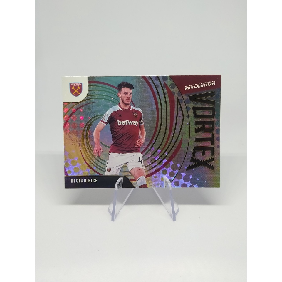 Panini Revolution Voltex Premier League EPL 2021-22