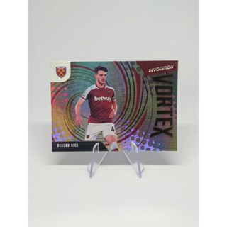 PANINI PREMIER LEAGUE REVOLUTION 21/22 DECLAN RICE