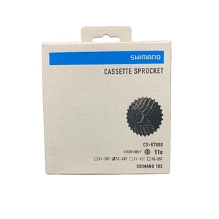 เฟือง สเตอร์ Shimano 105 11 Speed CS-R7000