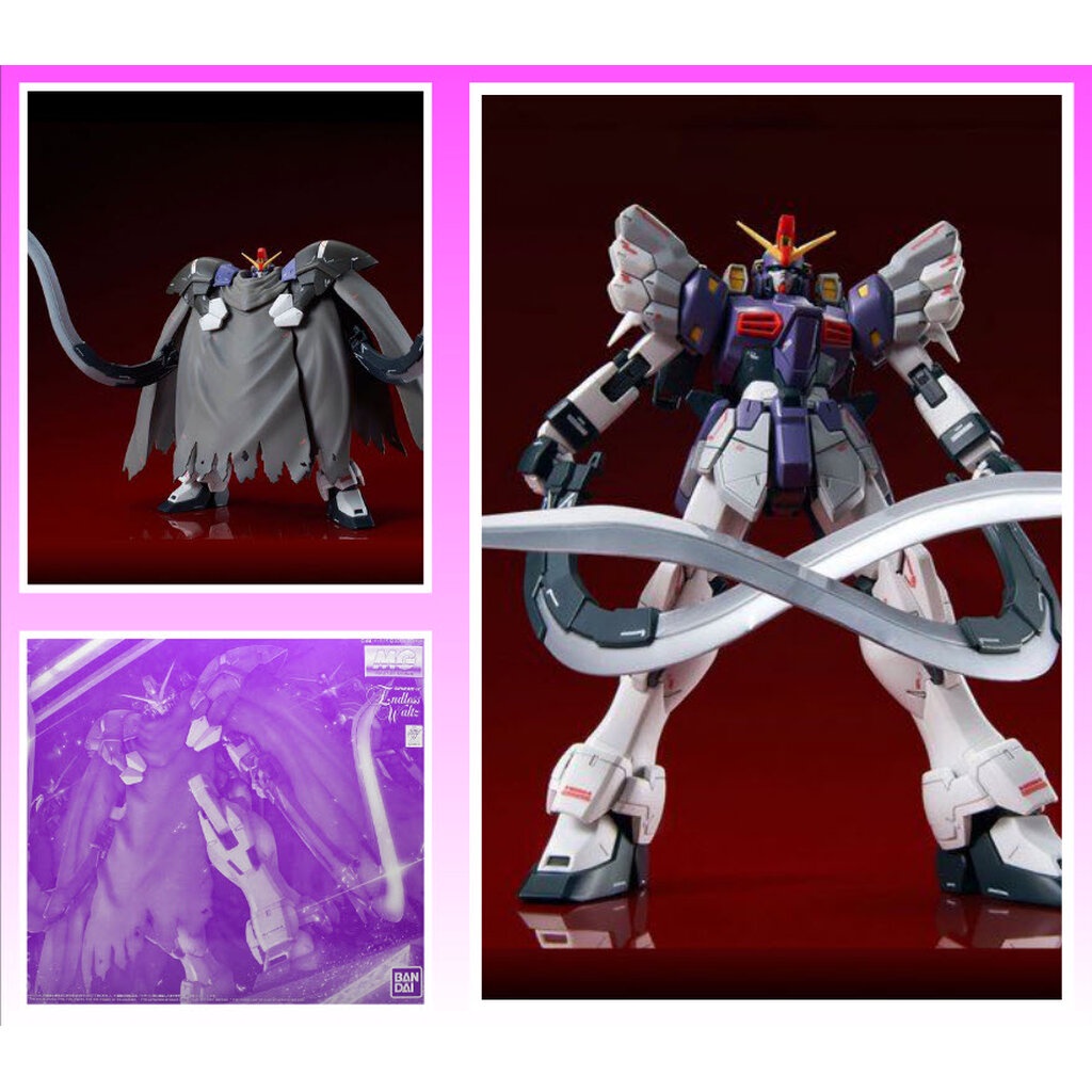 Bandai 4573102638656 (p-bandai) mg sandrock custom ew