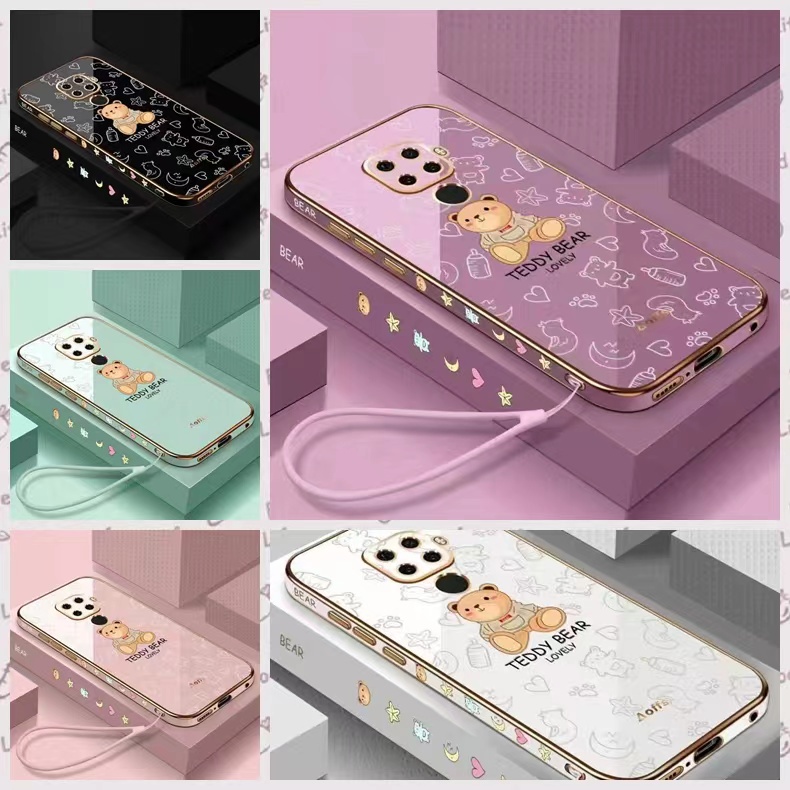 เคส VIVO Y12S Y17 Y12 Y15 Y20 Y20S Y20S G Y21 Y21S Y33S Y21A Y50 Y30 Y15S Y15A Y01 V23 5G V23E V15 Y91I Y91 Y95 Y19 Y30I Y12I เคสโทรศัพท์มือถือ