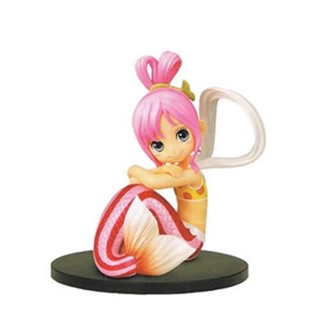 ONE PIECE DXF THE GRANDLINE CHILDREN VOL.7 PRINCESS SHIRAHOSHI