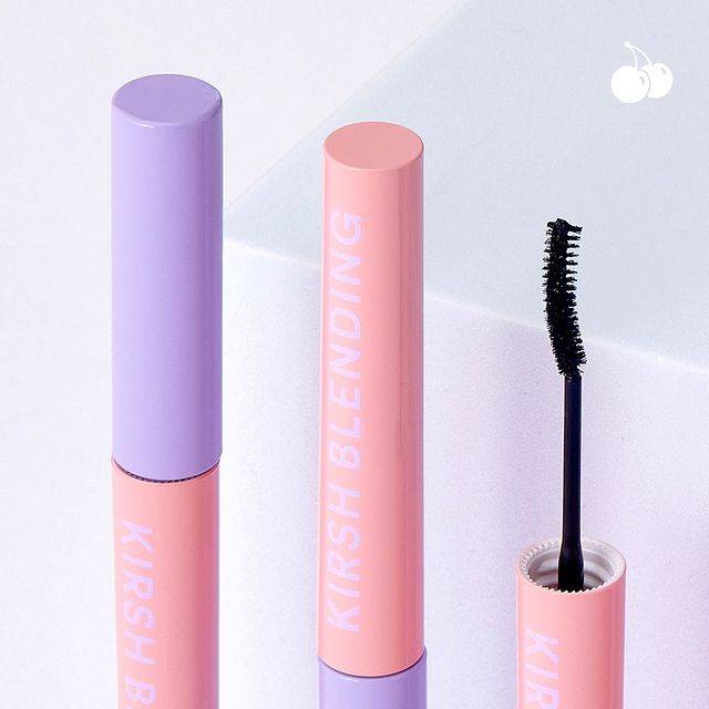 ( พร้อมส่ง ) Krish Blending Speed Fixing Long Lash Cara มาสคาร่า