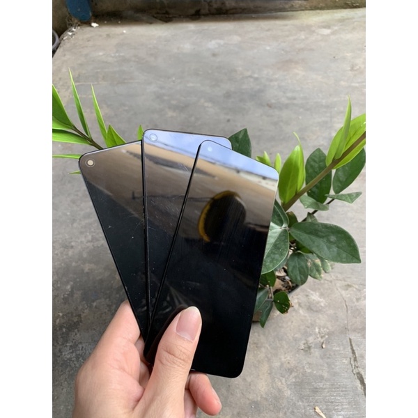 หน้าจอ LCD A52/92 ZIN, OPPO A52/92