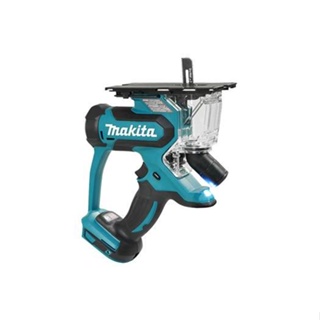 เครื่องตัดแผ่นฝ้าไร้สาย มากีต้า MAKITA รุ่น DSD180Z 18V ไม่รวมแบตและแท่นชาร์จ