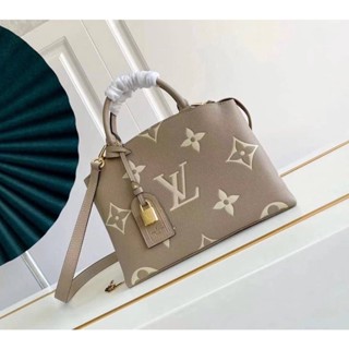 พร้อมส่ง New Louis Vuitton Montaigne bb (Ori)เทพ