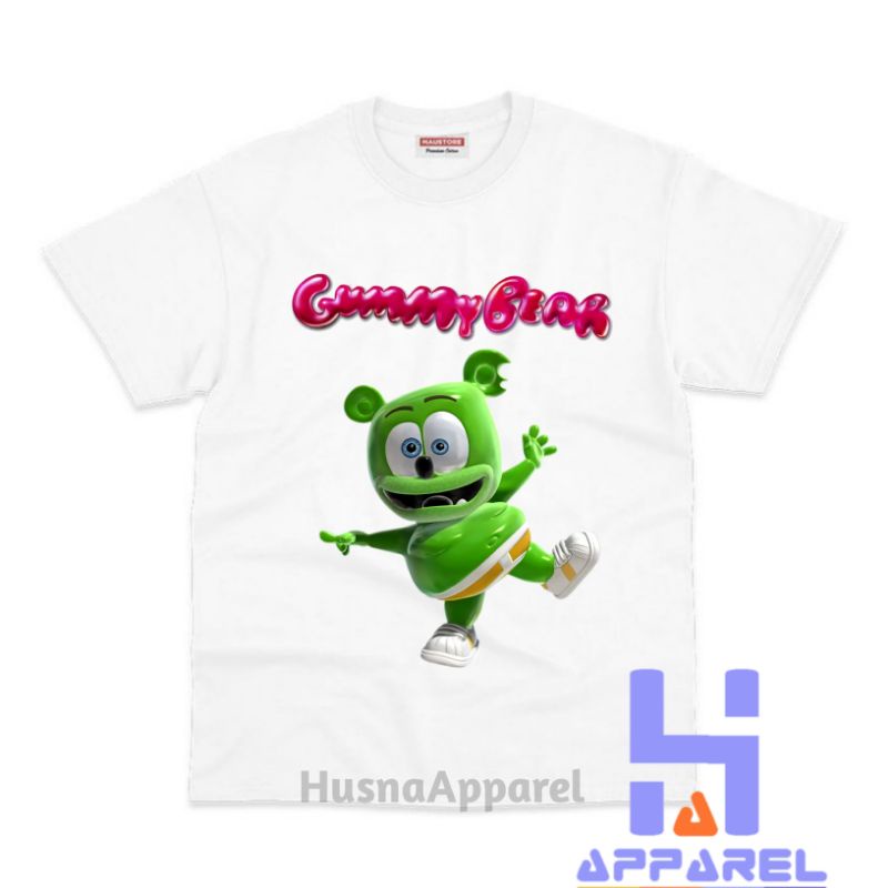 GUMMY BEAR เสื้อผ้า*
