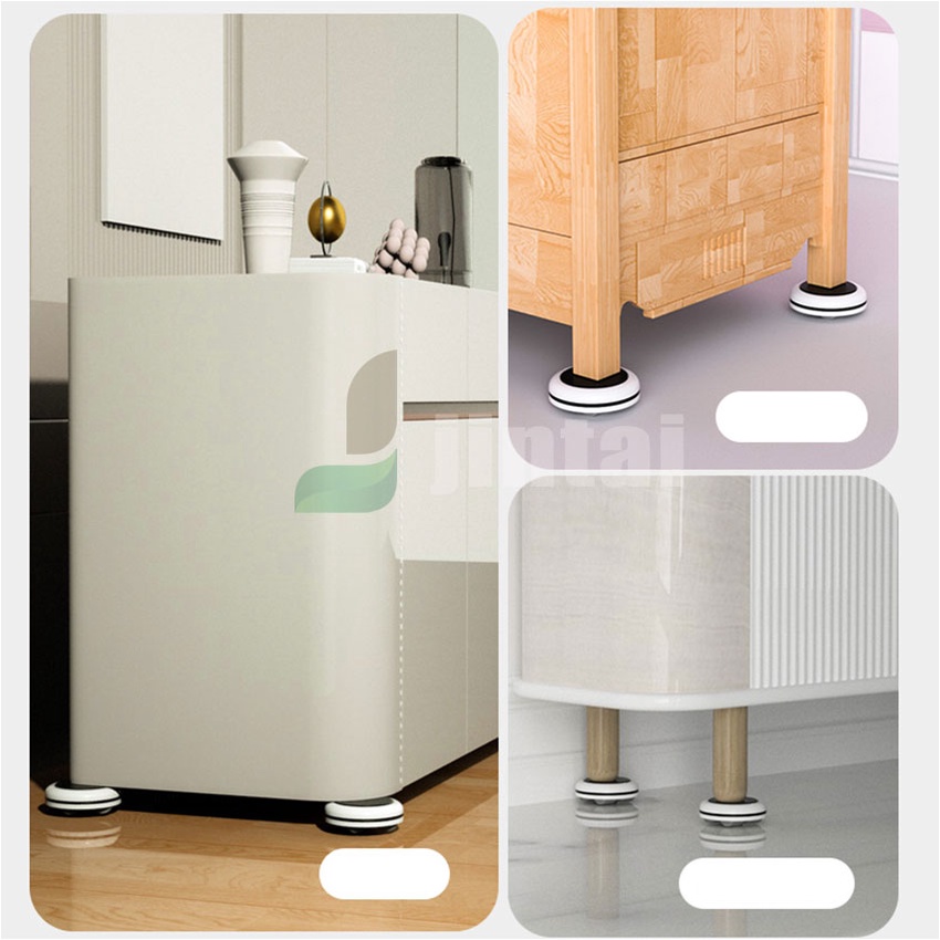 อุปกรณ์เคลื่อนย้ายของหนัก อุปกรณ์เครื่องย้ายเฟอร์นิเจอร์ ล้อลาก ที่ย้ายของอเนกประสงค์ อุปกรณช่วยขนย้าย ใหม่ล่าสุด - รูปที่ 7