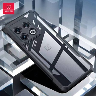 OnePlus 10R(ของแท้100%)XunddเคสกันกระแทกOnePlus 10T 5G/OnePlus 10R 5G/OnePlus Nord 2T/OnePlus Ace Pro/OnePlus Ace