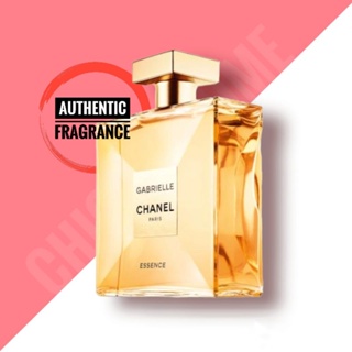 กล่อง​ซีล❤️ Chanel Gabrielle Essence EDP 100ml