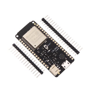 WEMOS LOLIN32 ESP32 ESP-WROOM-32 Wifi Bluetooth Development Board พร้อมก้างปลายังไม่บัดกรี