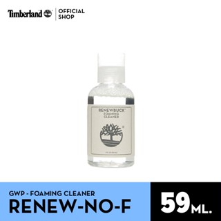 Timberland GWP RENEWBUCK CLEANSER น้ำยาทำความสะอาดรองเท้า (RENEW-NO-F)