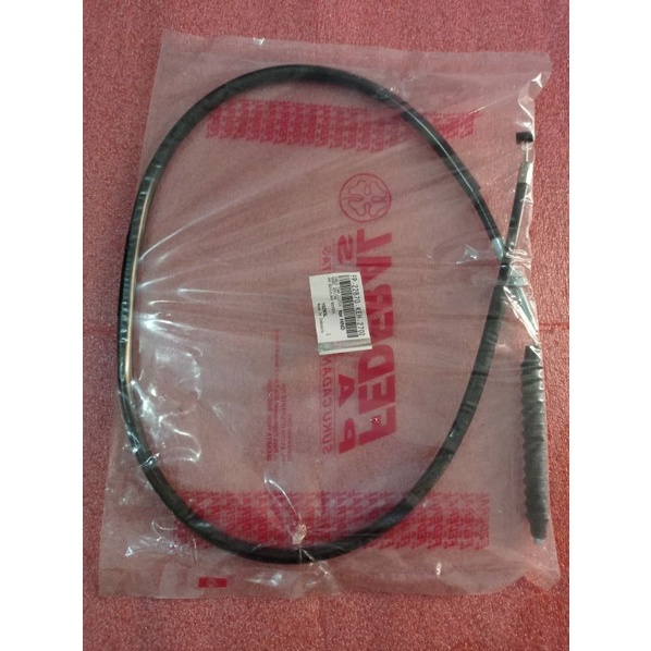 สายคลัตช์ Federal GL Neotech Newtech Megapro ดั้งเดิม