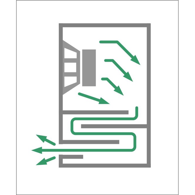 ตู้ลำโพงเปล่างานดิบ4นิ้วตู้ ระบบตู้ทรานมิสชั่นไลน์ราคานี้​ได้​2ใบ