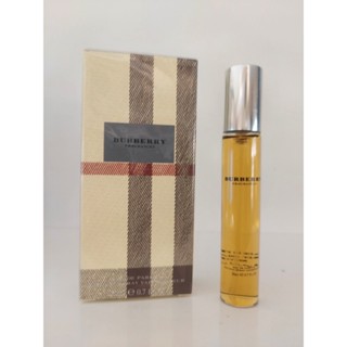 น้ำหอมเทสเตอร์ Burberry London 20ml