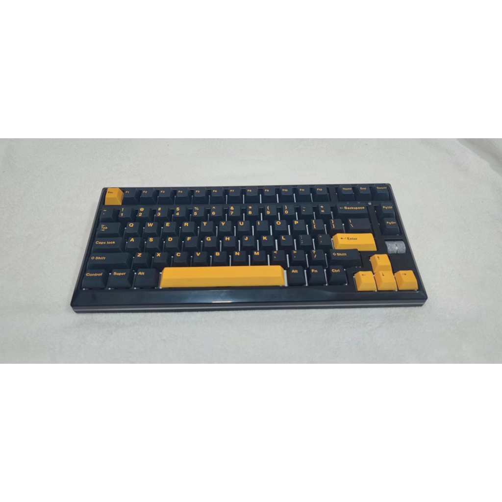 AFLION AFGP 82S KNOB WITH SIDE RGB 75% Wireless
