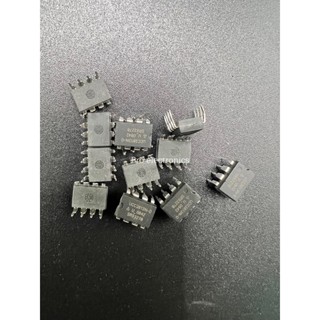 UCC3813N-0 ucc3813 3813 original spot switch controller in-line DIP8 one-stop BOM meter