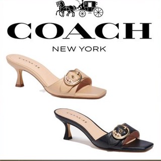 รองเท้าส้นสูง ABIGAIL COACH C8935