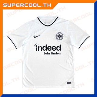 Eintracht Frankfurt 2022/23 Home Jersey  เสื้อไอน์ทรัค แฟรงค์เฟิร์ต 2022/23