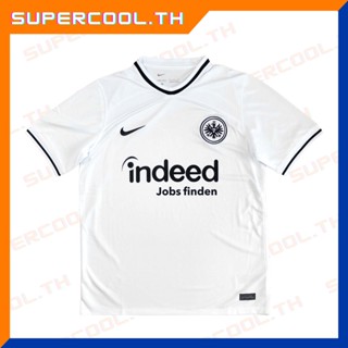 Eintracht Frankfurt 2022/23 Home Jersey  เสื้อไอน์ทรัค แฟรงค์เฟิร์ต 2022/23