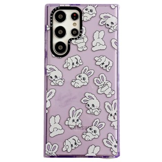 Casetify เคสโทรศัพท์มือถือ สําหรับ Samsung S20 S21 S22 S20Ultra S21Ultra S22Ultra S20 Plus S21 Plus S22 Plus
