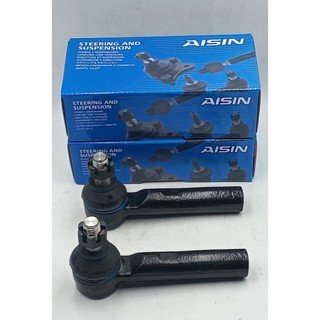 Aisin (1คู่) ลูกหมากคันชัก สำหรับรถ TOYOTA COMMUTER ปี 2005 – 2019/ TOYOTA VENTURY ปี 2005 -2019 /45056-29456/ JTRT-4019