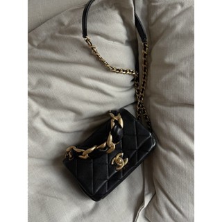 CHANEL chunky crossbody #2