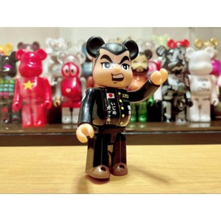 (ของแท้) Be@rbrick Series 37 Top Secret: Kiaidakun (Bearbrick)