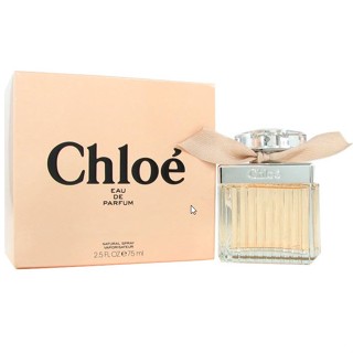 Chloe Eau de Parfum 75 ml [ของแท้ 100%]