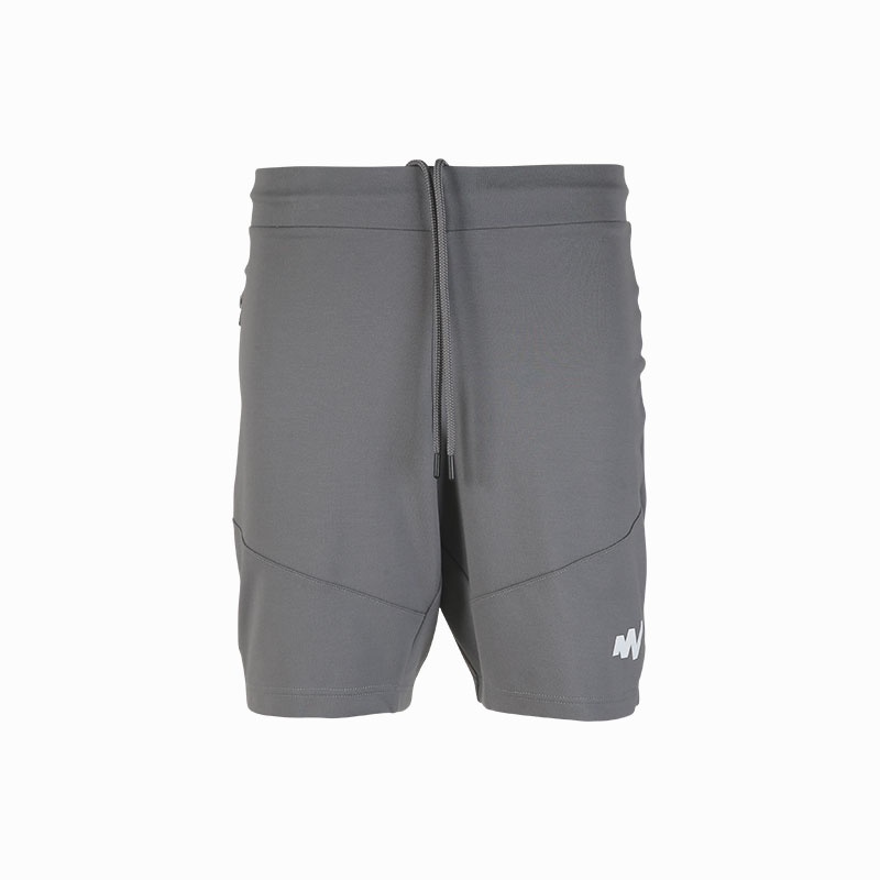 WARRIX กางเกงลำลองขาสั้น Casual Knit Shorts (WP-223CCACL40) — صورة 6