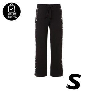 กางเกงขายาวVANS CHROMO II TROUSERS BLACK สินค้ามีประกันแท้