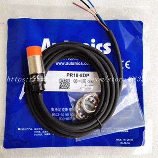 PR18-5DP Autonics  สินค้าใหม่/รับประกันสินค้า  (ขายดี) :store_zetabroach