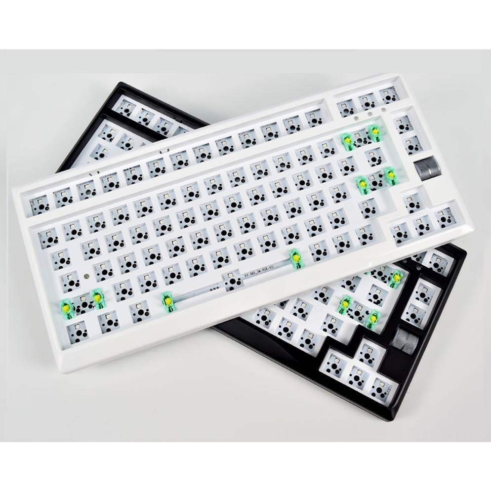 AFLION AFGP 82S KNOB WITH SIDE RGB 75% Wireless