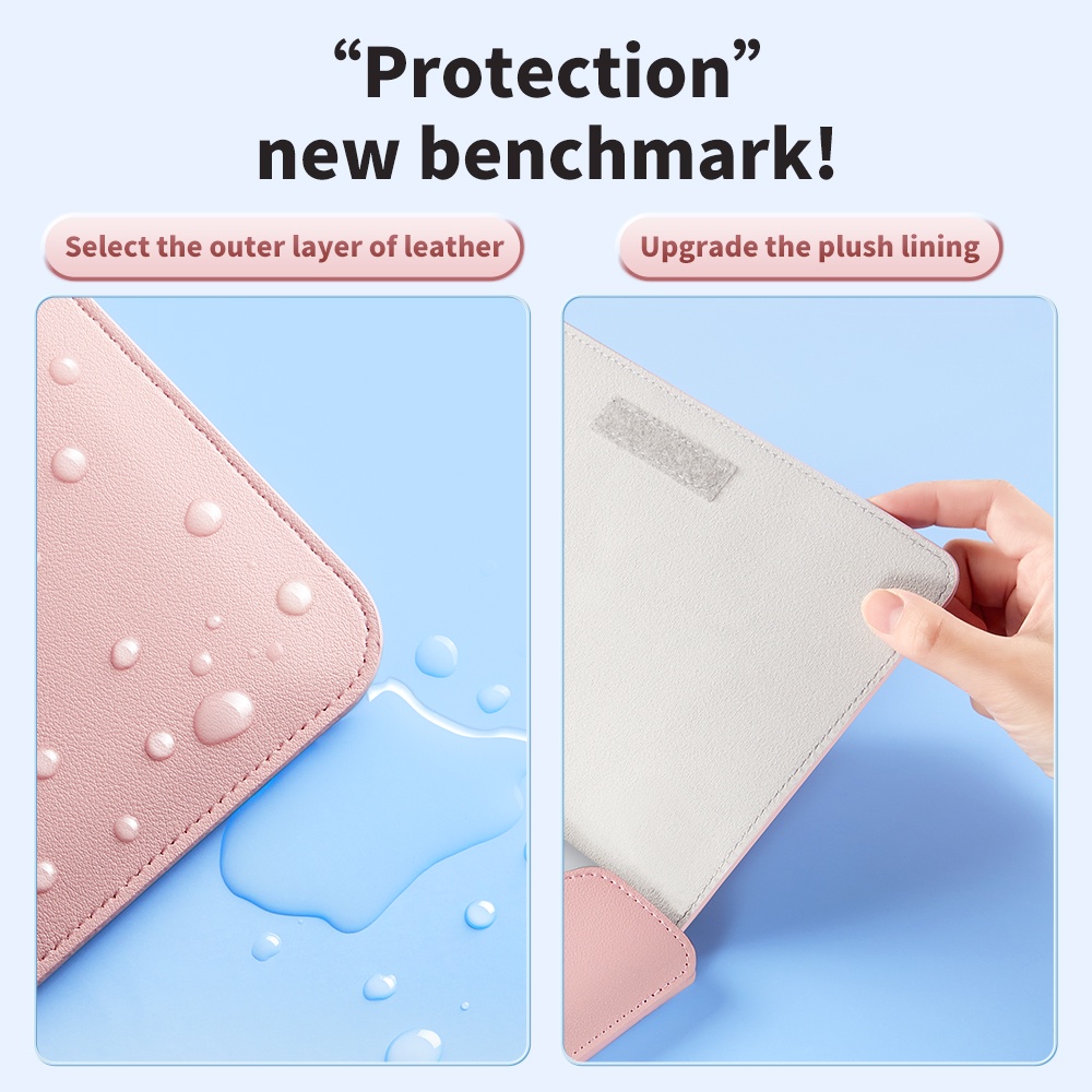 SmartDevil เคสแล็ปท็อป สําหรับ Macbook Air Huawei Mate Pro 13.3 14 15 ...