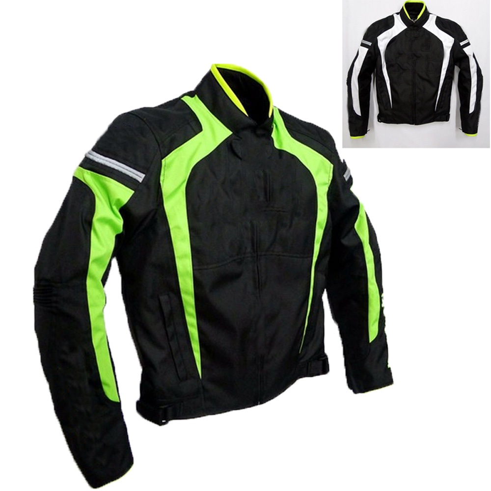 ขอแนะนำNEW Mens Racing Team Motorcycle Jacket clothing Racing Riding Pants Moto Motocross Windproof warm Off-Road Protec