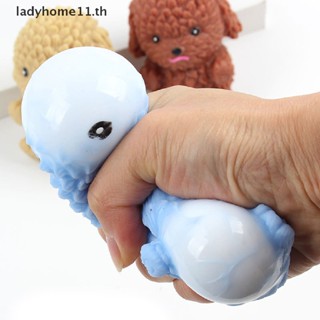 Onelady ของเล่นตุ๊กตาสุนัขคอร์กี้น่ารัก บรรเทาความเครียด สําหรับเด็ก TH