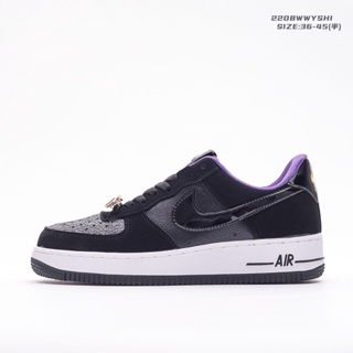 Nike Air Force 1 Low  DR986 รองเท้าวิ่งการปฏิวัติของเป็นต้นฉบับรับประกันคุณภาพของฤดูใบไม้ร่วง-3