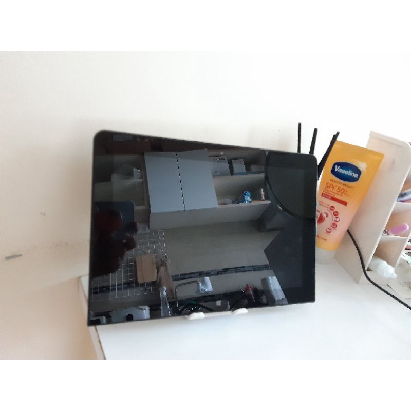 Tablet Nootbook โน๊ตบุ๊ค แท๊บเล็ต 2in1 NEC Versapro  CPU4 Core กล้อง 8ล้าน windows 10