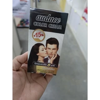 Audace Color Cream 15g. ออด๊าซ คัลเลอร์ ครีม 13กรัม( 039 )