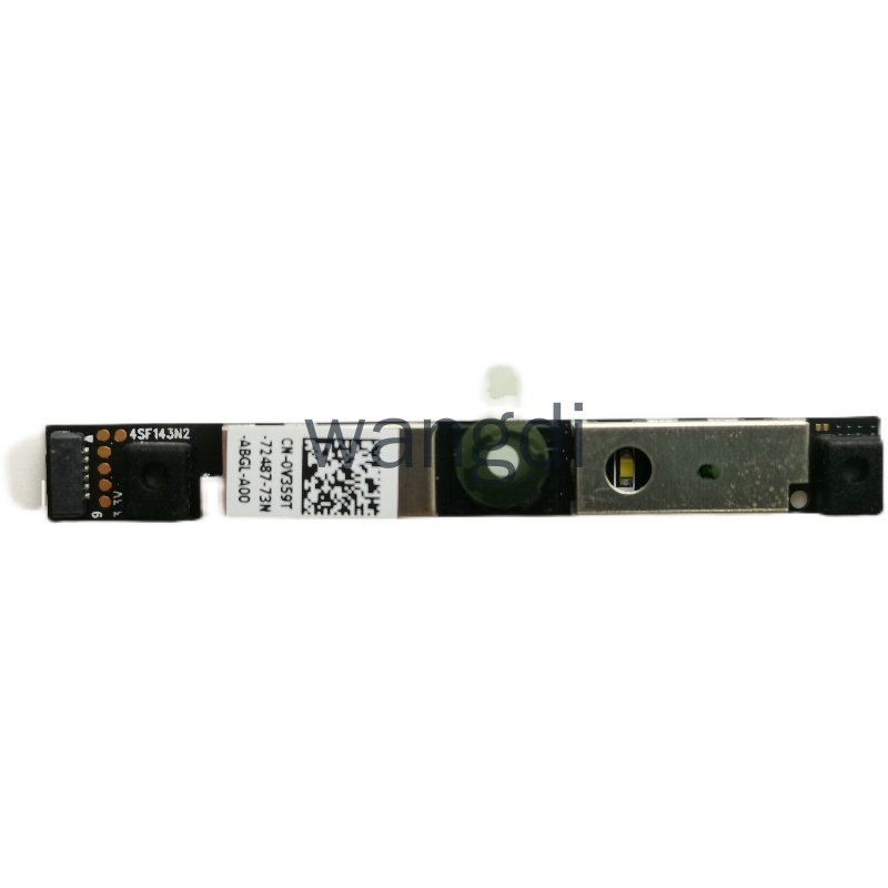 เหมาะสําหรับ DELL 5558 5559 5555 5552 V3558 3559 กล้อง 0V359T