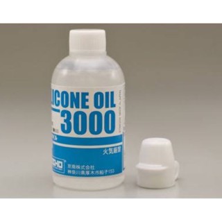 kyosho Sil3000 Silicone oil