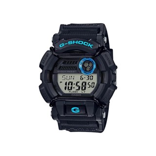 (แท้ประกันCMG) Casio นาฬิกาข้อมือ G-SHOCK รุ่น GD-400-1B2