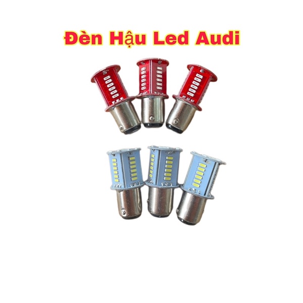 ไฟท้ายรถจักรยานยนต์ led Audi