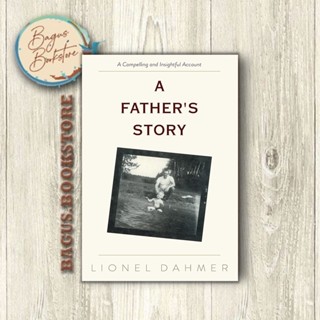 นิทานพ่อ - Lionel Dahmer (ภาษาอังกฤษ) - Good.Bookstore